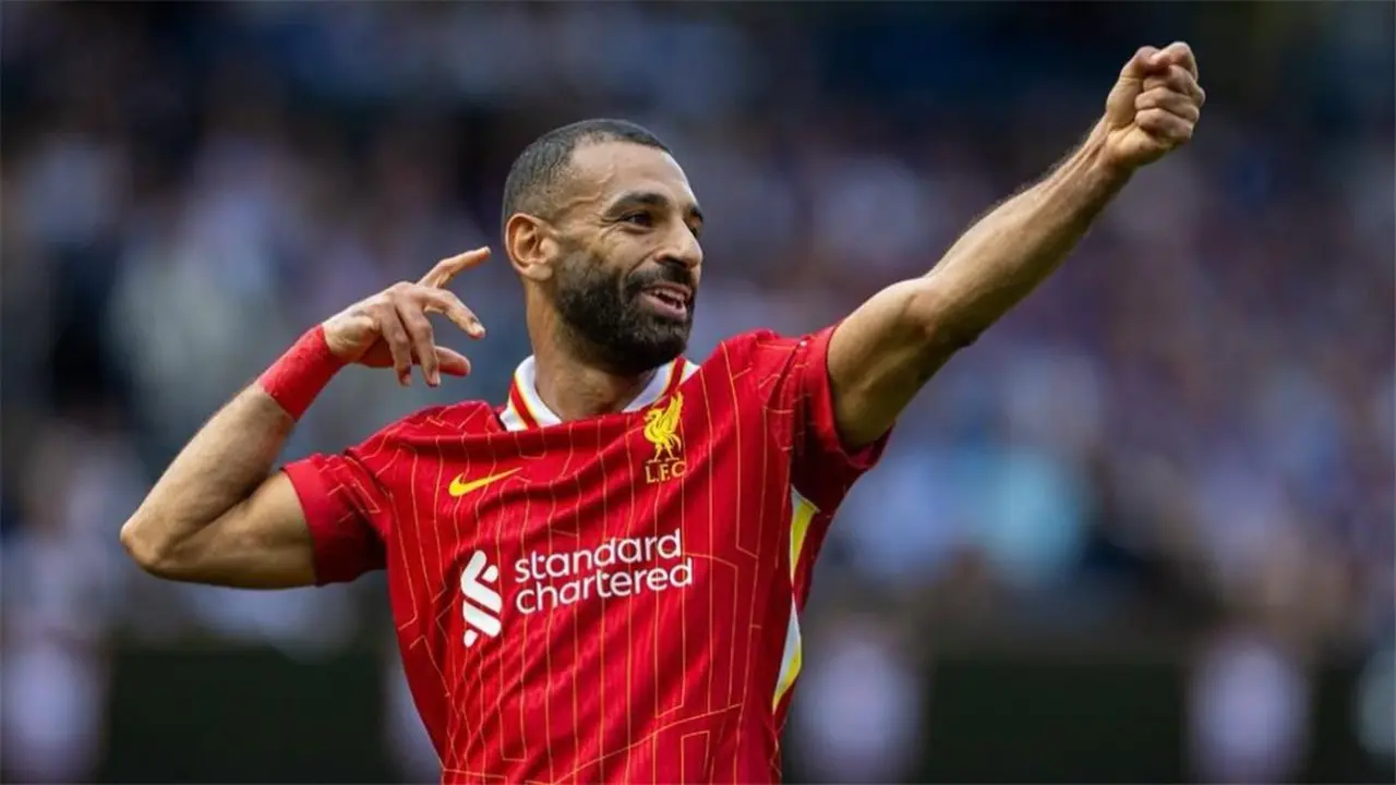 جمال عبد الحميد لـ”الوئام”: أتوقع انتقال محمد صلاح إلى الدوري السعودي